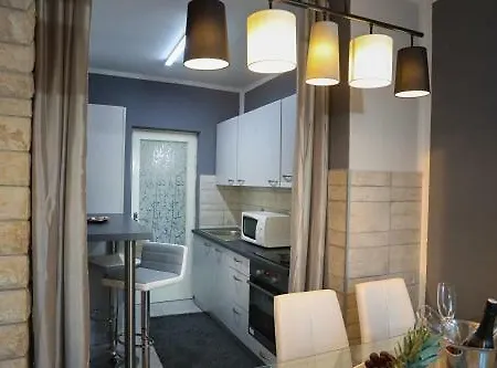 Apartment Laura Rovinj