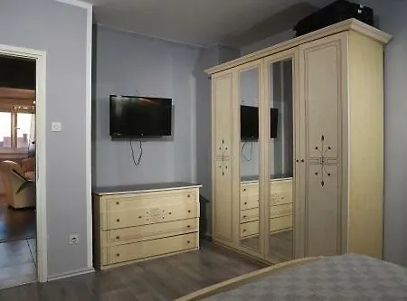Apartment Laura *