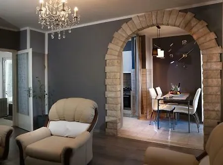 Apartamento Laura *