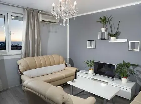 Laura Appartement Rovinj
