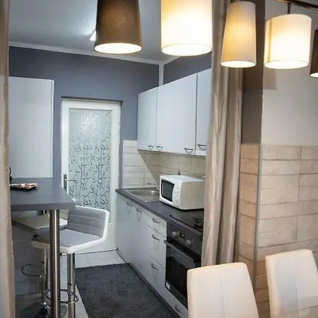 Laura Apartman Rovinj