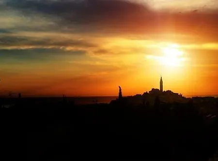 Apartman Laura Rovinj